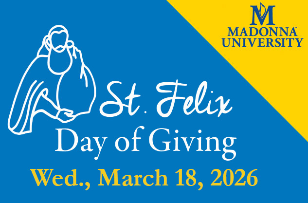 St. Felix Day Wednesday March 18th 2026